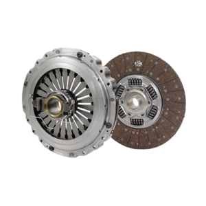 Kit Embreagem para Caminhões Volvo - Reman