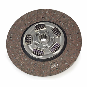 Disco de Embreagem para Caminhões Volvo VM - Reman
