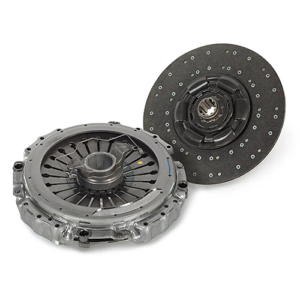 Kit Embreagem para Caminhões Volvo - Reman