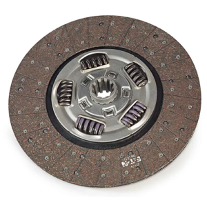 Disco Embreagem para Caminhões Volvo FH12 Clássico