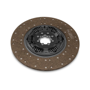 Disco de Embreagem para Caminhões Volvo VM - Reman