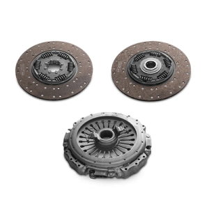 Kit Embreagem para Caminhões Volvo - Reman Apavel