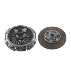 Kit Embreagem para Caminhões Volvo - Reman Dicave