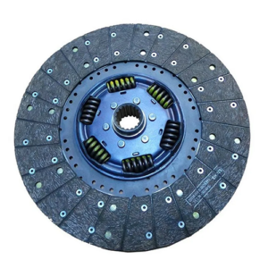 DISCO DE EMBREAGEM MERCEDES 1722