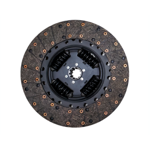 DISCO DE EMBREAGEM MERCEDES 1722